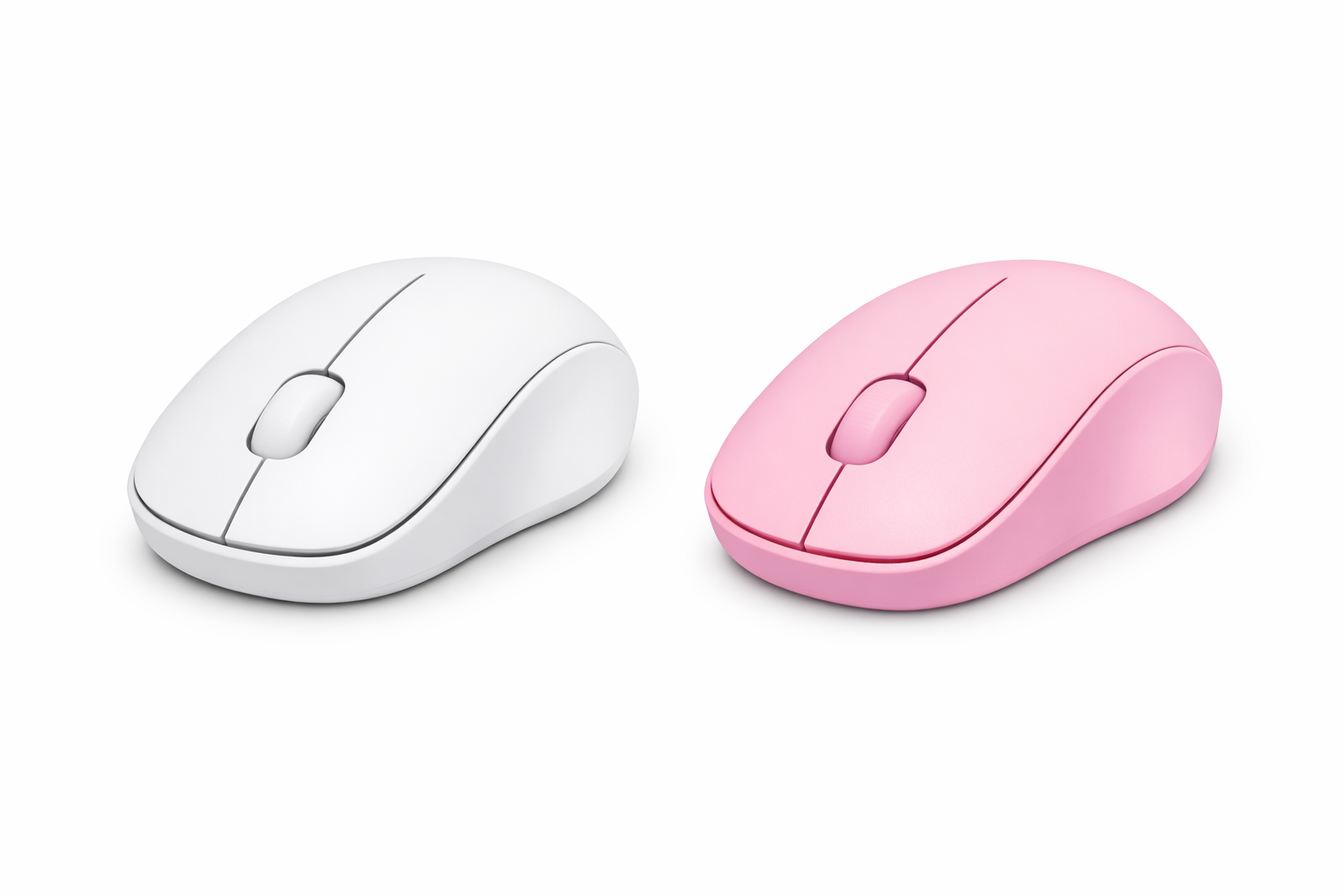HP Professor SE Wireless Mouse