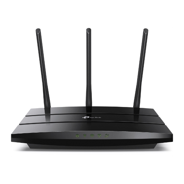 TP-Link AC1350 Dual Band WiFi Router (Archer C59/C60)