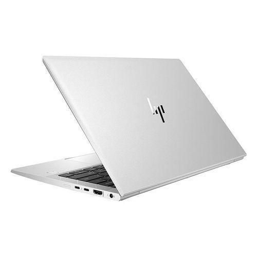 The HP EliteBook with Ryzen 5 Pro
