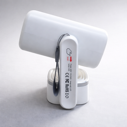 Portable Projector (Pyoketne Pelatke)